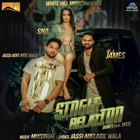 Single Relation James,  Jassi mp3 song free download, Single Relation James,  Jassi full album