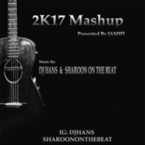 2017 Punjabi Mashup Dj Hans,  Dj Sharoon mp3 song free download, 2017 Punjabi Mashup Dj Hans,  Dj Sharoon full album