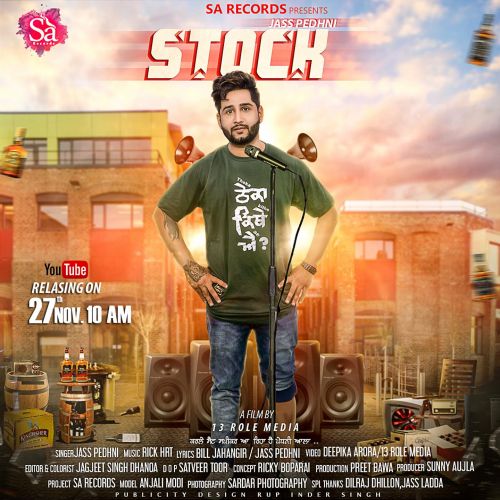 Stock Jass Pedhni mp3 song free download, Stock Jass Pedhni full album