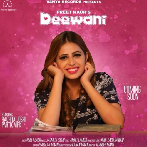 Deewani Preet Kaur mp3 song free download, Deewani Preet Kaur full album