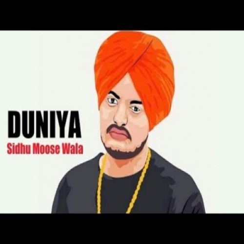 Duniya Sidhu Moose Wala mp3 song free download, Duniya Sidhu Moose Wala full album