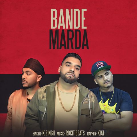 Bande Marda K Singh, Kait mp3 song free download, Bande Marda K Singh, Kait full album