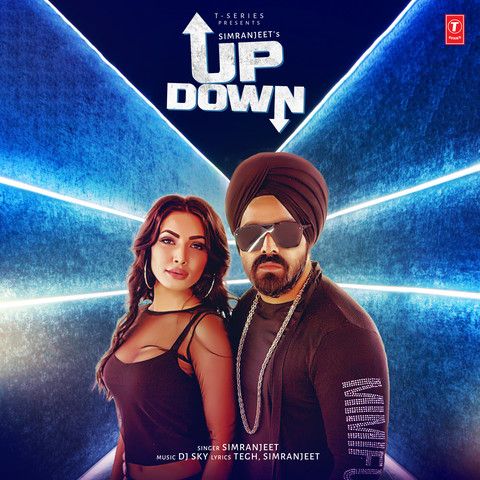 Updown Simranjeet mp3 song free download, Updown Simranjeet full album