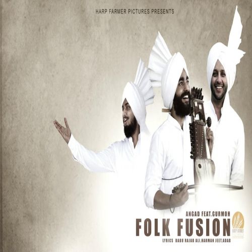 Folk Fusion Angad mp3 song free download, Folk Fusion Angad full album