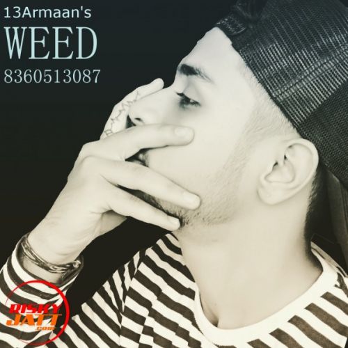 Weed 13 Armaan mp3 song free download, Weed 13 Armaan full album