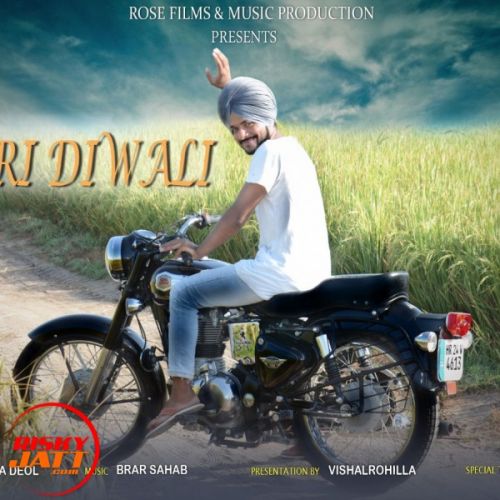 Teri Diwali Jodha Deol mp3 song free download, Teri Diwali Jodha Deol full album