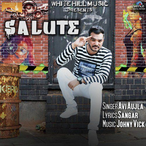 Salute Avi Aujla mp3 song free download, Salute Avi Aujla full album