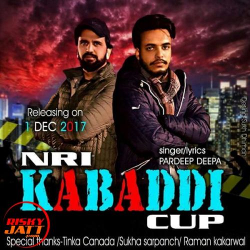 NRI Kabbadi Cup (Dhuri) Pardeep Deepa mp3 song free download, NRI Kabbadi Cup (Dhuri) Pardeep Deepa full album