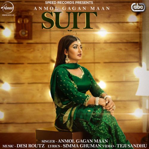 Suit Anmol Gagan Maan mp3 song free download, Suit Anmol Gagan Maan full album