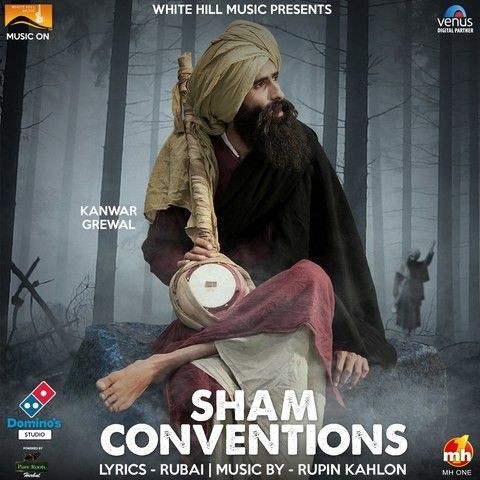 Sham Conventions Kanwar Grewal mp3 song free download, Sham Conventions Kanwar Grewal full album