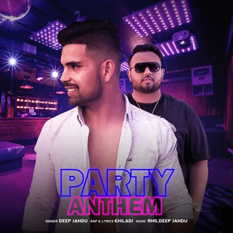 Party Anthem Khiladi mp3 song free download, Party Anthem Khiladi full album