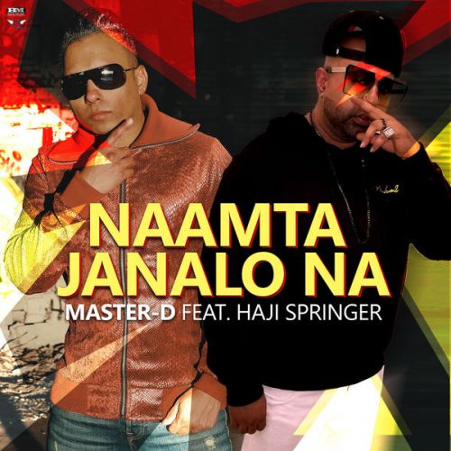 Naamta Janalo Na Master D, Haji Springer mp3 song free download, Naamta Janalo Na Master D, Haji Springer full album