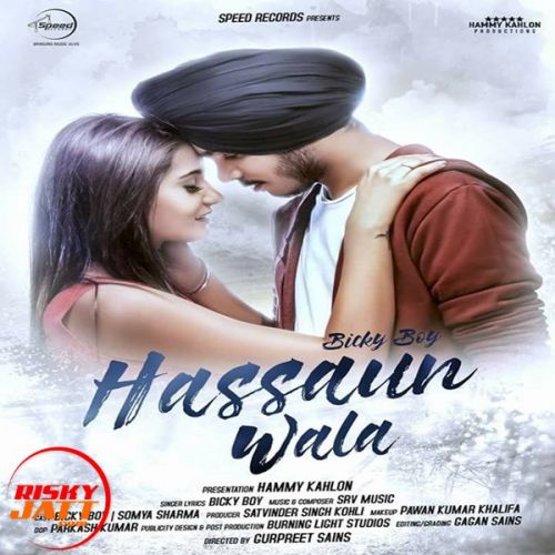 Hassaun Wala Bicky Boy mp3 song free download, Hassaun Wala Bicky Boy full album