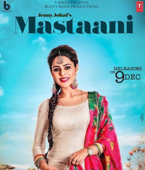 Mastaani Jenny Johal mp3 song free download, Mastaani Jenny Johal full album