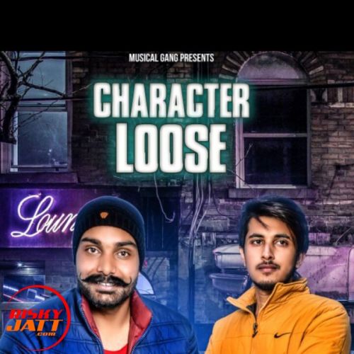 Character Loose King, Mani mp3 song free download, Character Loose King, Mani full album