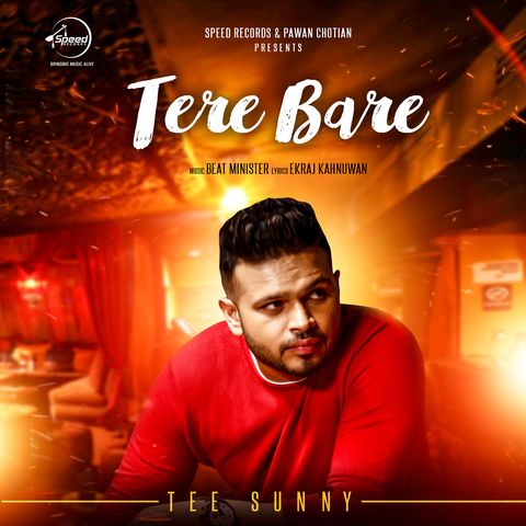 Tere Bare Tee Sunny mp3 song free download, Tere Bare Tee Sunny full album