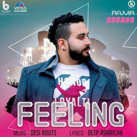 Feeling Rajvir Doraha mp3 song free download, Feeling Rajvir Doraha full album