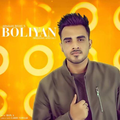 Boliyan (Wedding Special) Armaan Bedil mp3 song free download, Boliyan (Wedding Special) Armaan Bedil full album