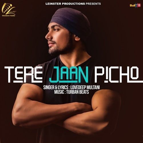 Tere Jaan Picho Lovedeep Multani mp3 song free download, Tere Jaan Picho Lovedeep Multani full album