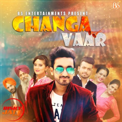 Changa Vaar V-Nay mp3 song free download, Changa Vaar V-Nay full album