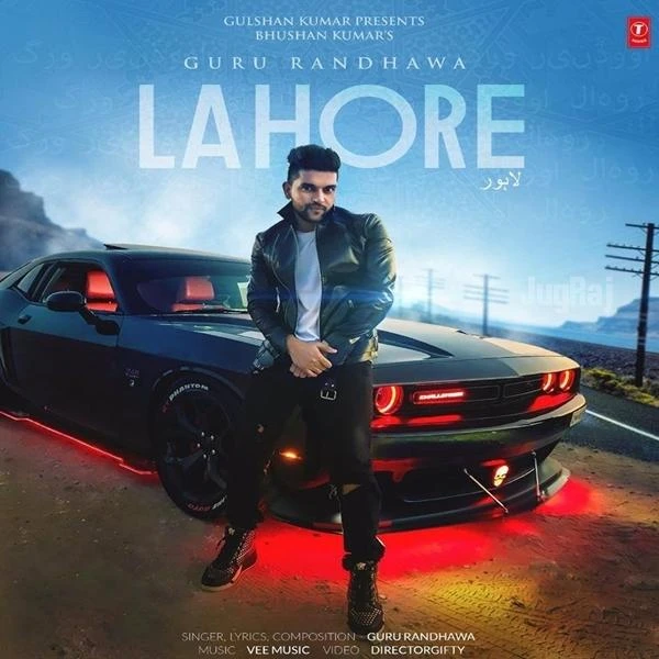 Lahore Guru Randhawa mp3 song free download, Lahore Guru Randhawa full album
