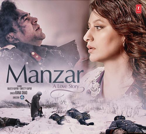 Manzar Rana Shaad mp3 song free download, Manzar Rana Shaad full album