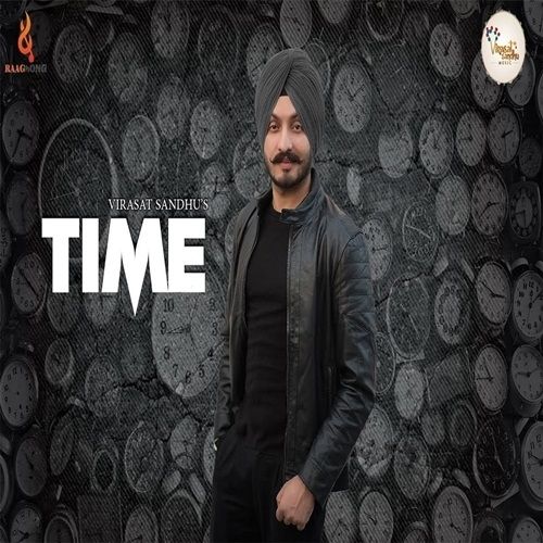 Time Virasat Sandhu mp3 song free download, Time Virasat Sandhu full album