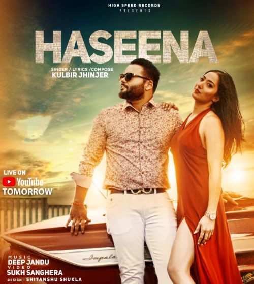 Haseena Kulbir Jhinjer mp3 song free download, Haseena Kulbir Jhinjer full album