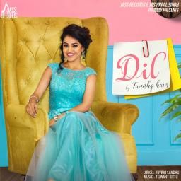 Dil Tanishq Kaur mp3 song free download, Dil Tanishq Kaur full album