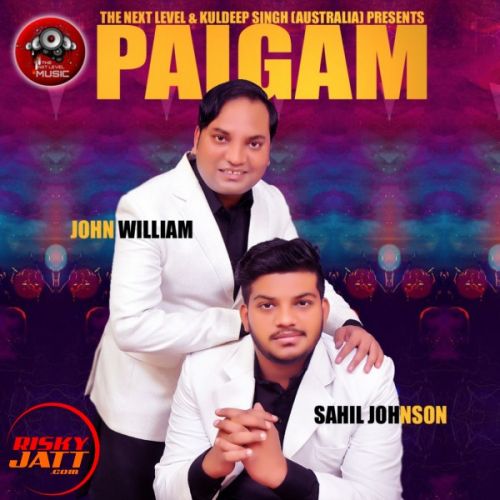 Paigam Sahil Johson mp3 song free download, Paigam Sahil Johson full album