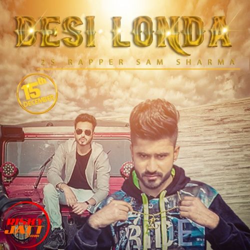 Desi Londa 2S Rapper mp3 song free download, Desi Londa 2S Rapper full album