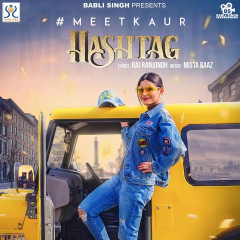 Hashtag Meet Kaur mp3 song free download, Hashtag Meet Kaur full album