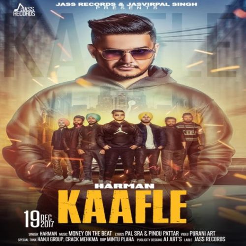 Kaafle Harman mp3 song free download, Kaafle Harman full album