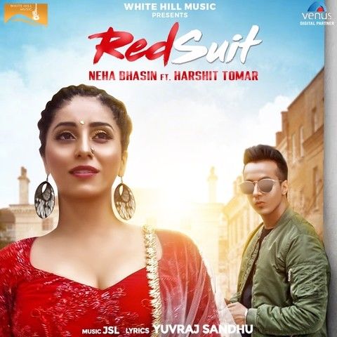 Red Suit Neha Bhasin, Harshit Tomar mp3 song free download, Red Suit Neha Bhasin, Harshit Tomar full album