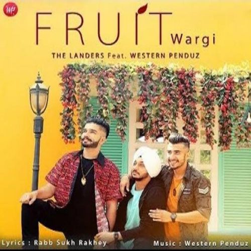 Fruit Wargii The Landers mp3 song free download, Fruit Wargii The Landers full album