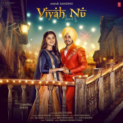 Viyah Nu Amar Sandhu mp3 song free download, Viyah Nu Amar Sandhu full album