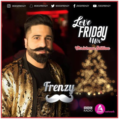 Love Friday Mix Vol 2 (Christmas Edition) Dj Frenzy mp3 song free download, Love Friday Mix Vol 2 (Christmas Edition) Dj Frenzy full album