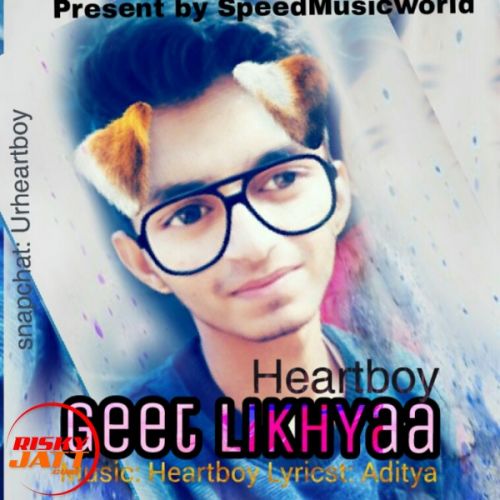 Geet likhyaa- ehasas Heartboy mp3 song free download, Geet likhyaa- ehasas Heartboy full album