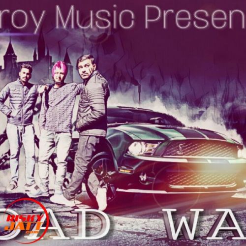 Road War Maahi, Shubh Panchal, Ash Cruz mp3 song free download, Road War Maahi, Shubh Panchal, Ash Cruz full album