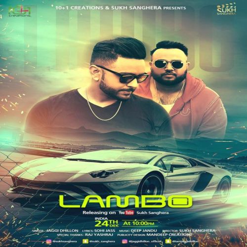 Lambo Jaggi Dhillon, Deep Jandu mp3 song free download, Lambo Jaggi Dhillon, Deep Jandu full album