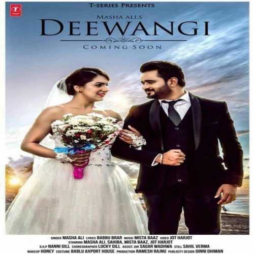 Deewangi Masha Ali mp3 song free download, Deewangi Masha Ali full album