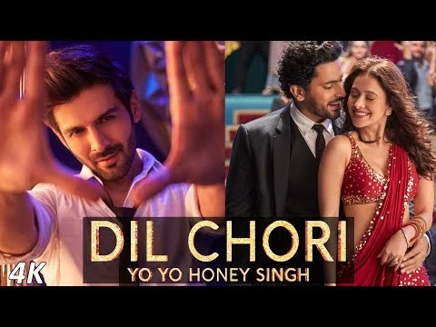 Dil Chori Yo Yo Honey Singh, Hans Raj Hans mp3 song free download, Dil Chori Yo Yo Honey Singh, Hans Raj Hans full album