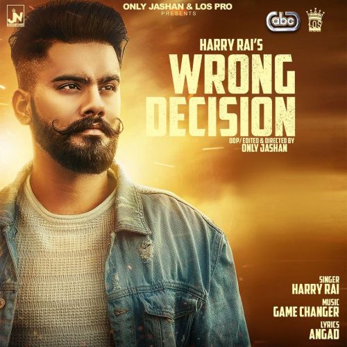 Wrong Decision Harry Rai mp3 song free download, Wrong Decision Harry Rai full album