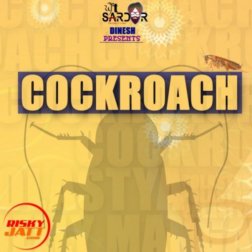 Cockroach Surjit Rahour mp3 song free download, Cockroach Surjit Rahour full album