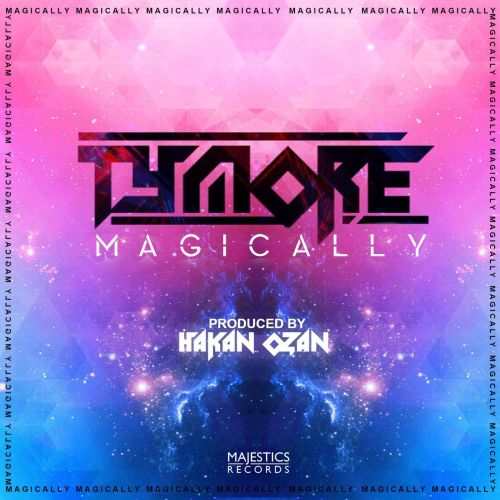 Magically Tymore mp3 song free download, Magically Tymore full album