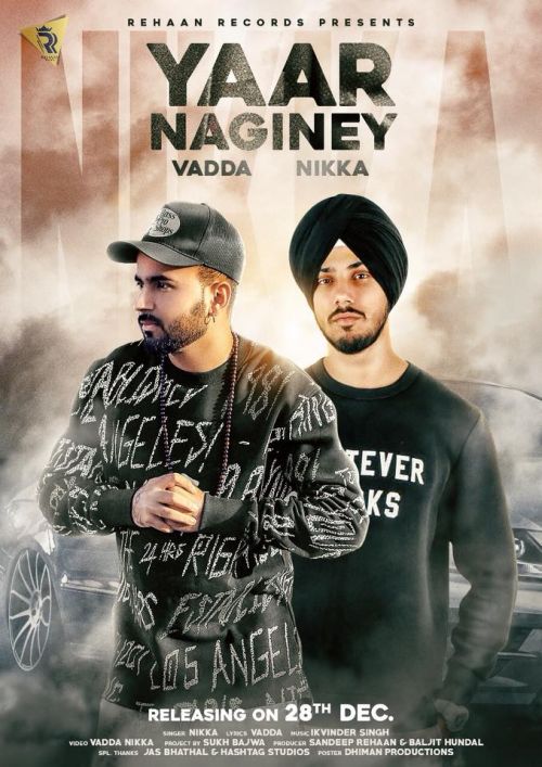 Yaar Naginey Nikka, Vadda mp3 song free download, Yaar Naginey Nikka, Vadda full album