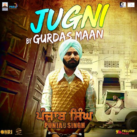 Jugni (Punjab Singh) Gurdas Maan mp3 song free download, Jugni (Punjab Singh) Gurdas Maan full album