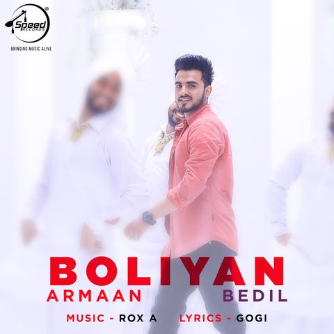 Boliyan (Viah Wala Song) Armaan Bedil mp3 song free download, Boliyan (Wedding Song) Armaan Bedil full album