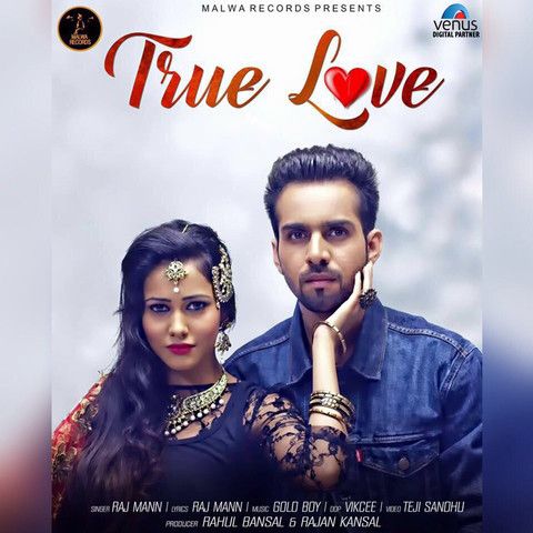 True Love Punjabi 2018 Raj Mann mp3 song free download, True Love Raj Mann full album