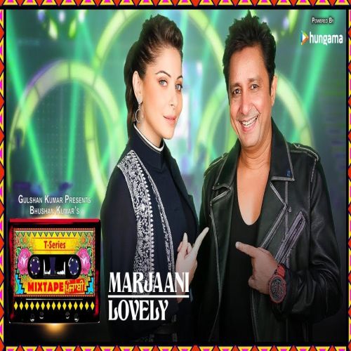 Marjaani-Lovely Kanika Kapoor, Sukhwinder Singh mp3 song free download, Marjaani-Lovely Kanika Kapoor, Sukhwinder Singh full album